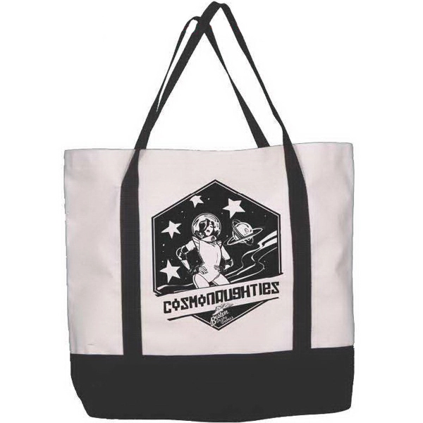Deluxe Easy Boat Tote - Deluxe Easy Boat Tote - Image 0 of 0
