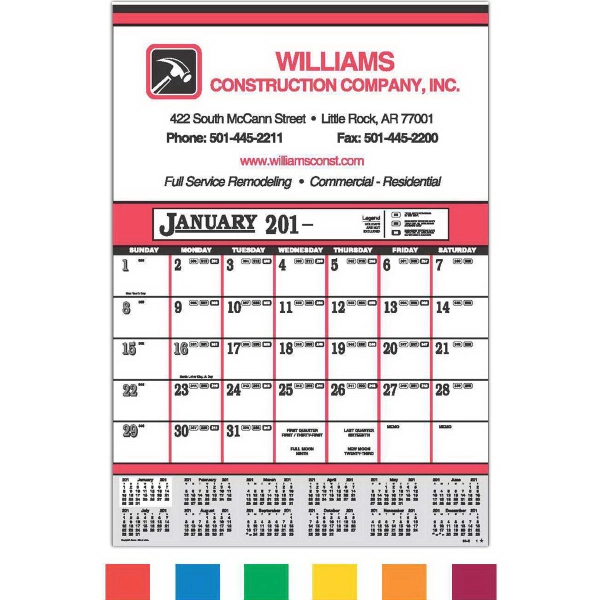 Contractor's 12-sheet - Contractor's 12-sheet - Image 0 of 0
