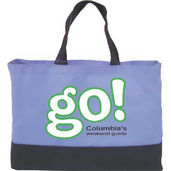 Wide Boat Tote Bag - Wide Boat Tote Bag - Image 0 of 0