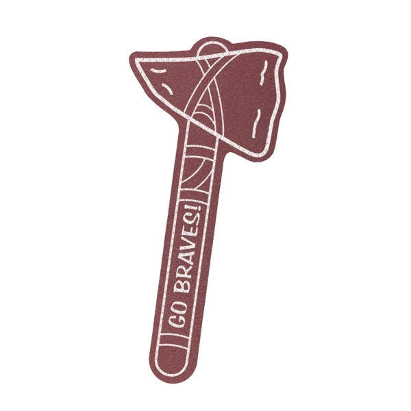 15" Brave Tomahawk Foam - 15" Brave Tomahawk Foam - Image 0 of 1