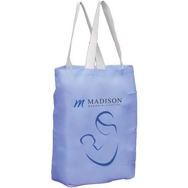 Economy Diaper Bag - Economy Diaper Bag - Image 1 of 1