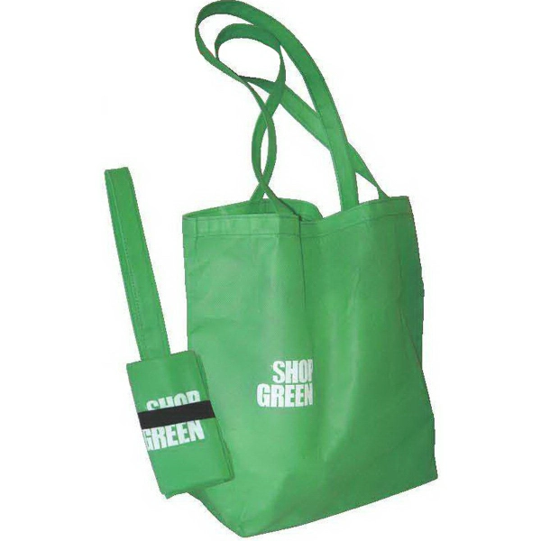 Poly Dimple Tote Bag - Poly Dimple Tote Bag - Image 0 of 0