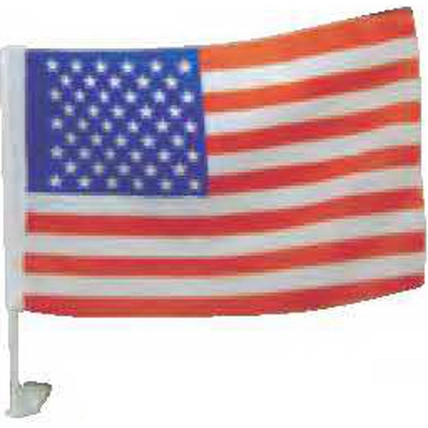 USA Car Flags - USA Car Flags - Image 0 of 0