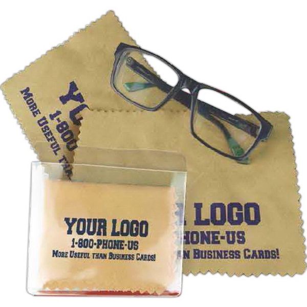 Sheared Star Shammy With Optional Pouch - Sheared Star Shammy With Optional Pouch - Image 0 of 0