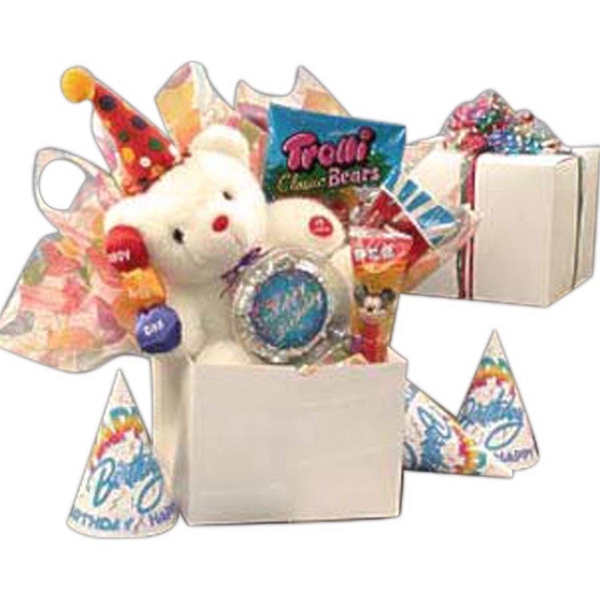 Birthday Celebration Care Package-Sm