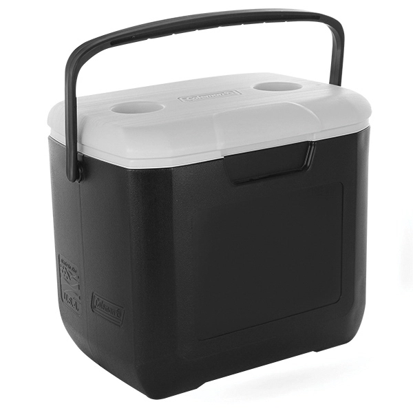 Coleman® 30 Qt. Chest Cooler - Coleman® 30 Qt. Chest Cooler - Image 3 of 10