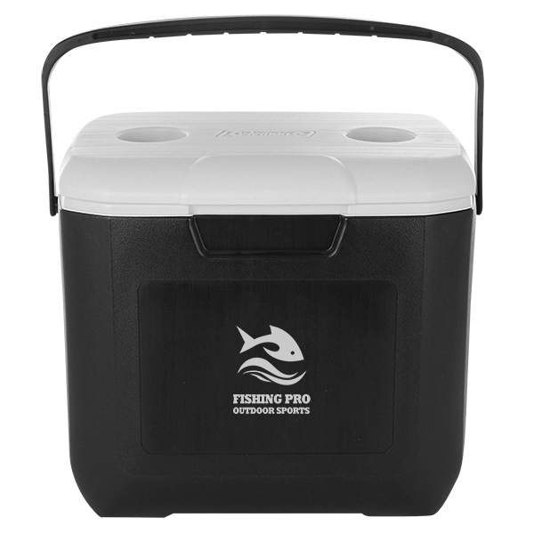 Coleman® 30 Qt. Chest Cooler - Coleman® 30 Qt. Chest Cooler - Image 6 of 10
