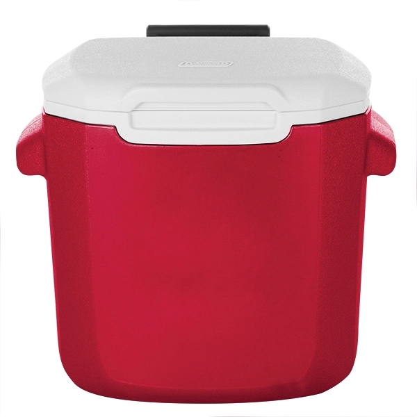 Coleman® 16-Quart Wheeled Cooler