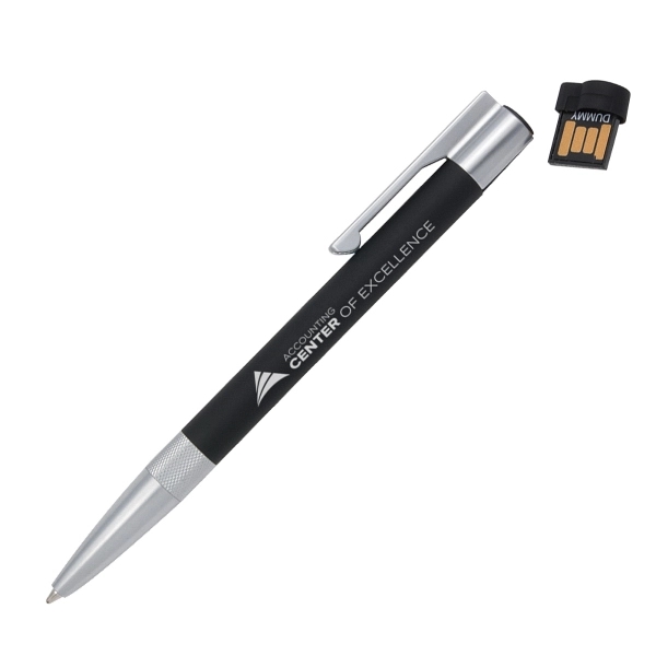 Glasgow USB Pen - Glasgow USB Pen - Image 1 of 3