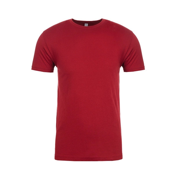 Unisex Cotton T-Shirt - Unisex Cotton T-Shirt - Image 1 of 28