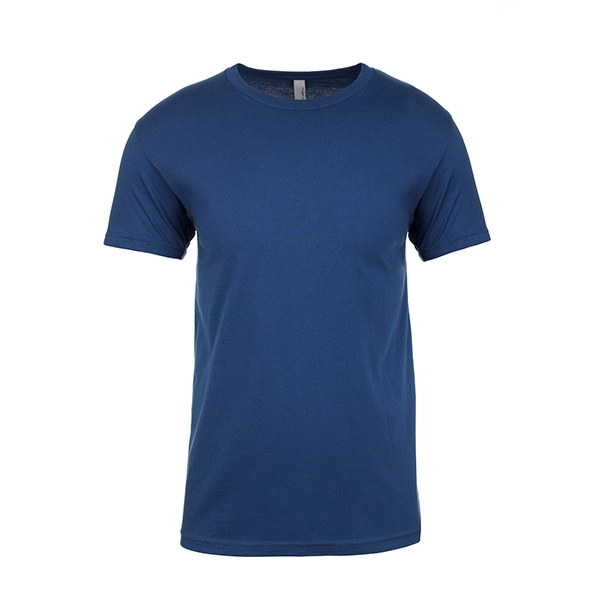 Unisex Cotton T-Shirt - Unisex Cotton T-Shirt - Image 3 of 28