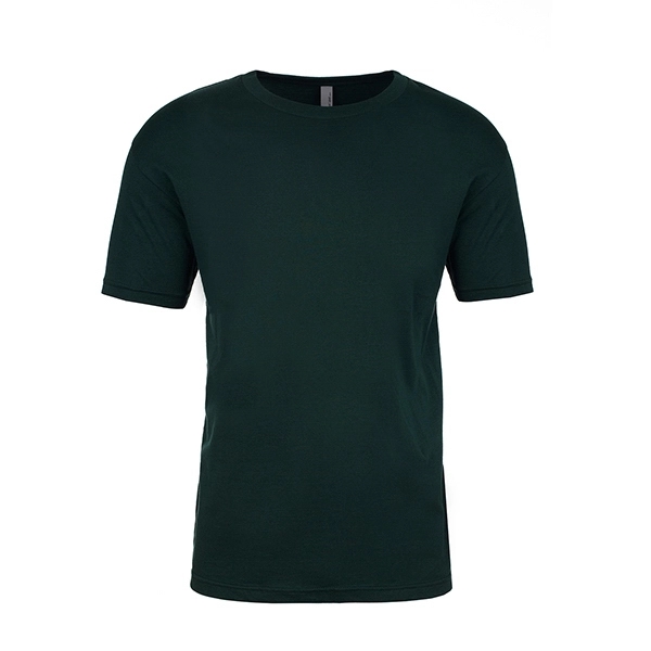 Unisex Cotton T-Shirt - Unisex Cotton T-Shirt - Image 6 of 28
