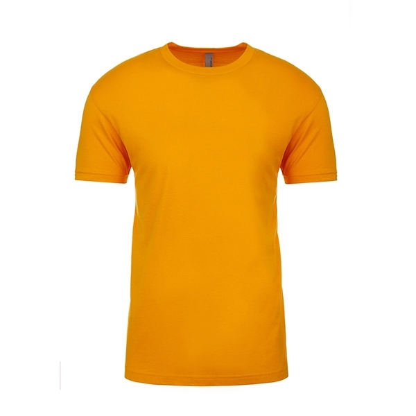 Unisex Cotton T-Shirt - Unisex Cotton T-Shirt - Image 7 of 28
