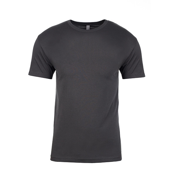 Unisex Cotton T-Shirt - Unisex Cotton T-Shirt - Image 9 of 28