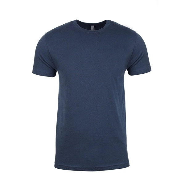 Unisex Cotton T-Shirt - Unisex Cotton T-Shirt - Image 10 of 28
