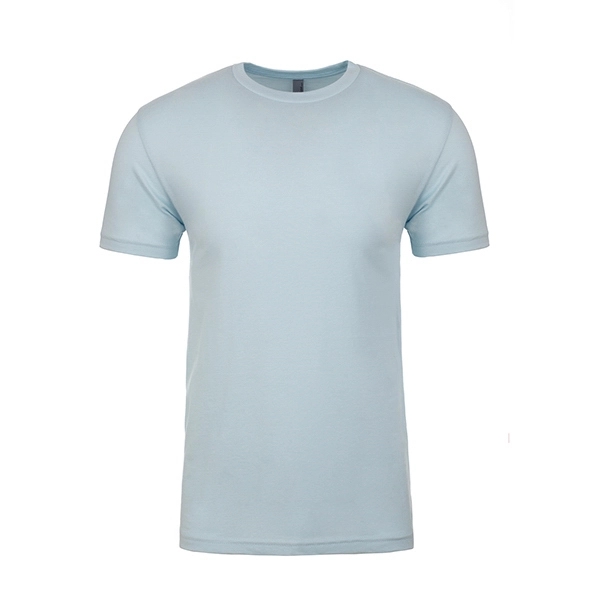 Unisex Cotton T-Shirt - Unisex Cotton T-Shirt - Image 15 of 28