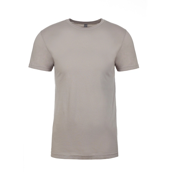 Unisex Cotton T-Shirt - Unisex Cotton T-Shirt - Image 4 of 28