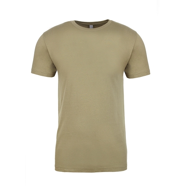 Unisex Cotton T-Shirt - Unisex Cotton T-Shirt - Image 14 of 28
