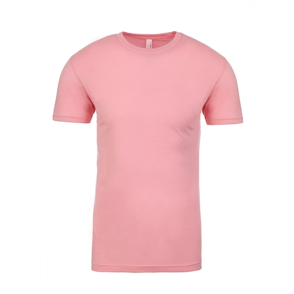 Unisex Cotton T-Shirt - Unisex Cotton T-Shirt - Image 5 of 28