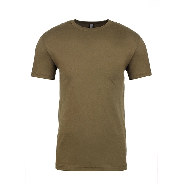 Unisex Cotton T-Shirt - Unisex Cotton T-Shirt - Image 18 of 28