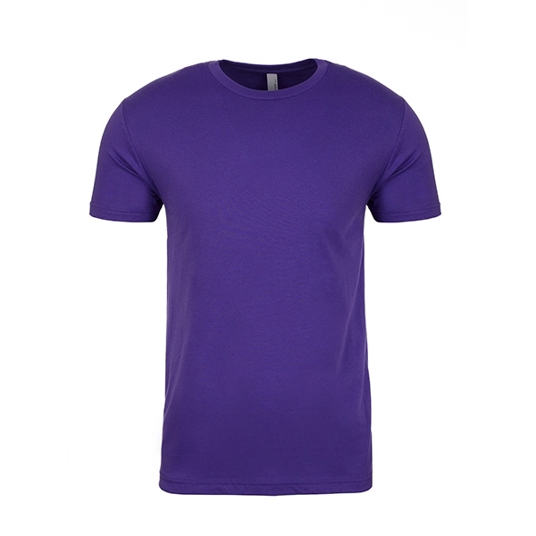 Unisex Cotton T-Shirt - Unisex Cotton T-Shirt - Image 17 of 28