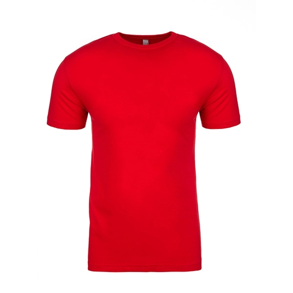 Unisex Cotton T-Shirt - Unisex Cotton T-Shirt - Image 12 of 28