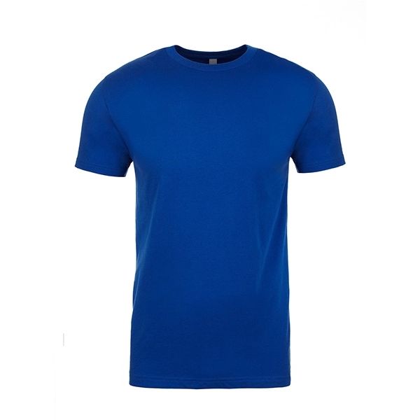 Unisex Cotton T-Shirt - Unisex Cotton T-Shirt - Image 2 of 28