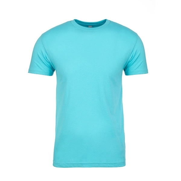 Unisex Cotton T-Shirt - Unisex Cotton T-Shirt - Image 22 of 28