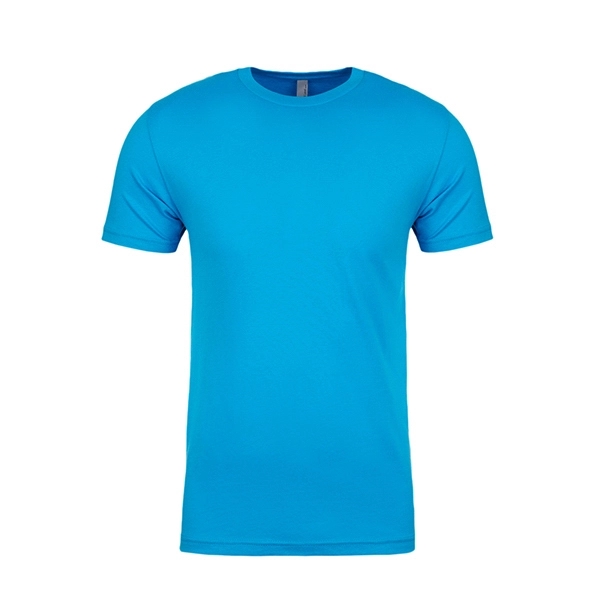 Unisex Cotton T-Shirt - Unisex Cotton T-Shirt - Image 20 of 28