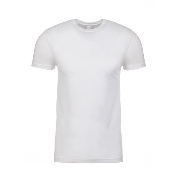 Unisex Cotton T-Shirt - Unisex Cotton T-Shirt - Image 25 of 28