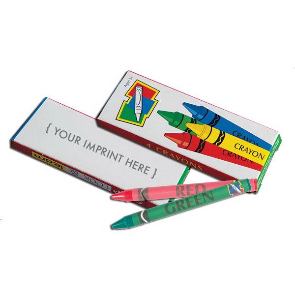 Crayons - Crayons - Image 2 of 2