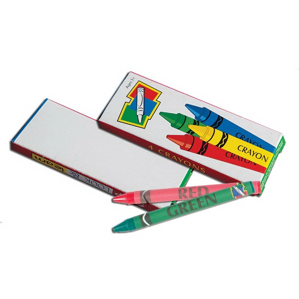 Crayons - Crayons - Image 0 of 2