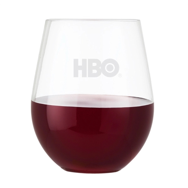 20 oz Stemless Wine Glass - 20 oz Stemless Wine Glass - Image 0 of 0