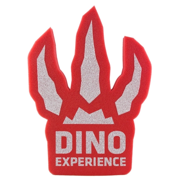 Dinosaur Claw - Dinosaur Claw - Image 1 of 1