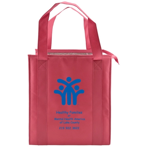 Thermo Tote - Thermo Tote - Image 1 of 40
