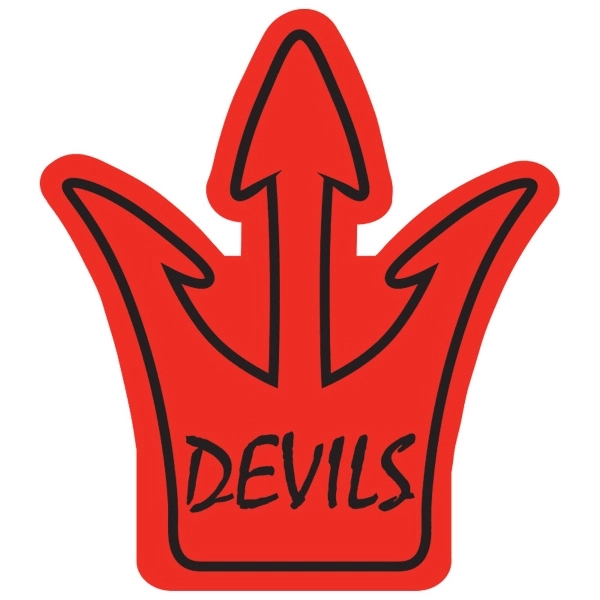 Pitchfork Mitt - Pitchfork Mitt - Image 1 of 1