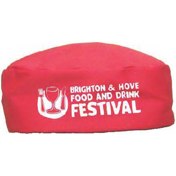 Skull Cap - Skull Cap - Image 0 of 0