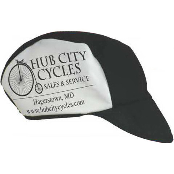 Bicycle Cap - Bicycle Cap - Image 0 of 0