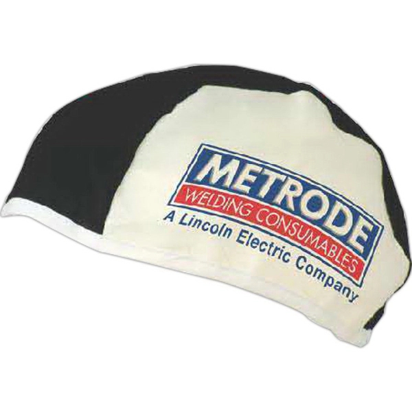 Welder's Cap - Welder's Cap - Image 0 of 0