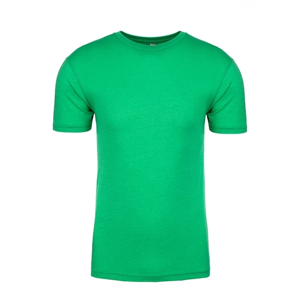 Unisex Tri-Blend T-Shirt - Unisex Tri-Blend T-Shirt - Image 12 of 13