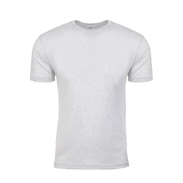 Unisex Tri-Blend T-Shirt - Unisex Tri-Blend T-Shirt - Image 13 of 13