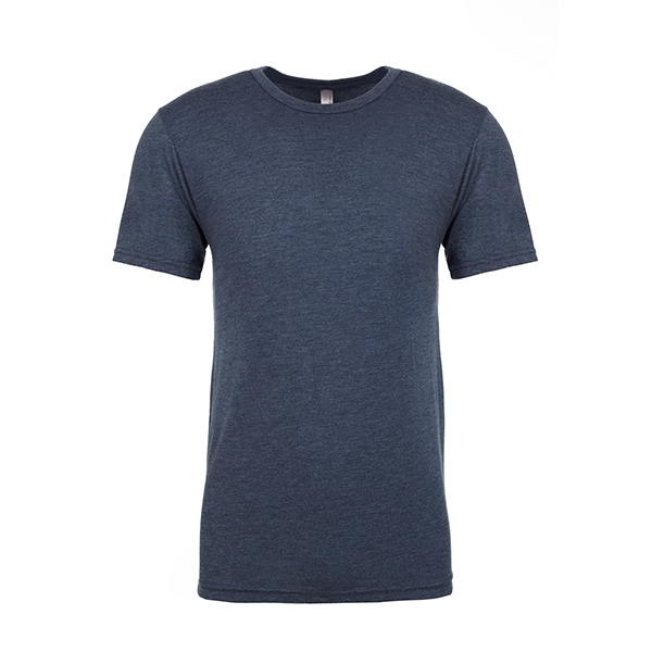 Unisex Tri-Blend T-Shirt - Unisex Tri-Blend T-Shirt - Image 1 of 13
