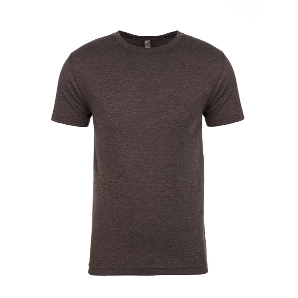 Unisex Tri-Blend T-Shirt - Unisex Tri-Blend T-Shirt - Image 3 of 13