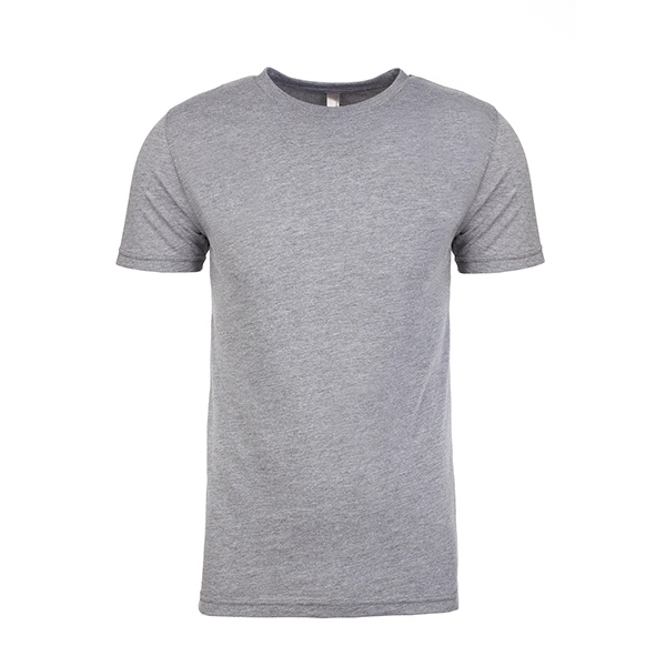 Unisex Tri-Blend T-Shirt - Unisex Tri-Blend T-Shirt - Image 2 of 13