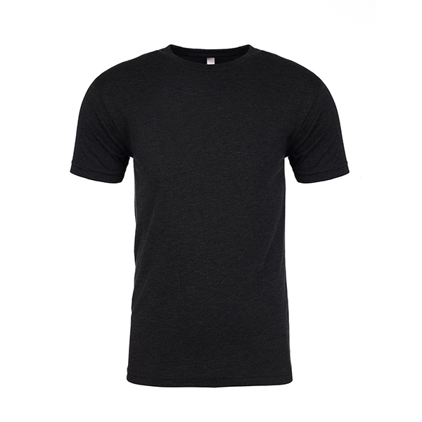 Unisex Tri-Blend T-Shirt - Unisex Tri-Blend T-Shirt - Image 6 of 13