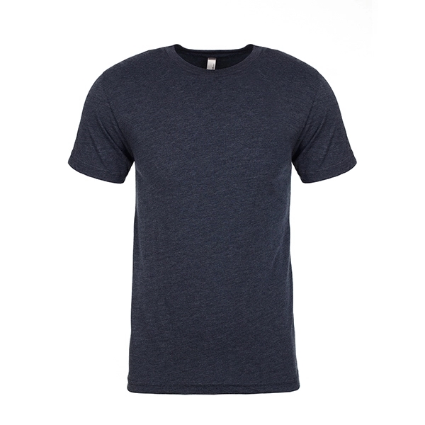 Unisex Tri-Blend T-Shirt - Unisex Tri-Blend T-Shirt - Image 7 of 13