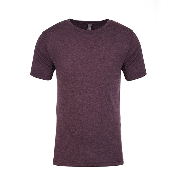 Unisex Tri-Blend T-Shirt - Unisex Tri-Blend T-Shirt - Image 8 of 13