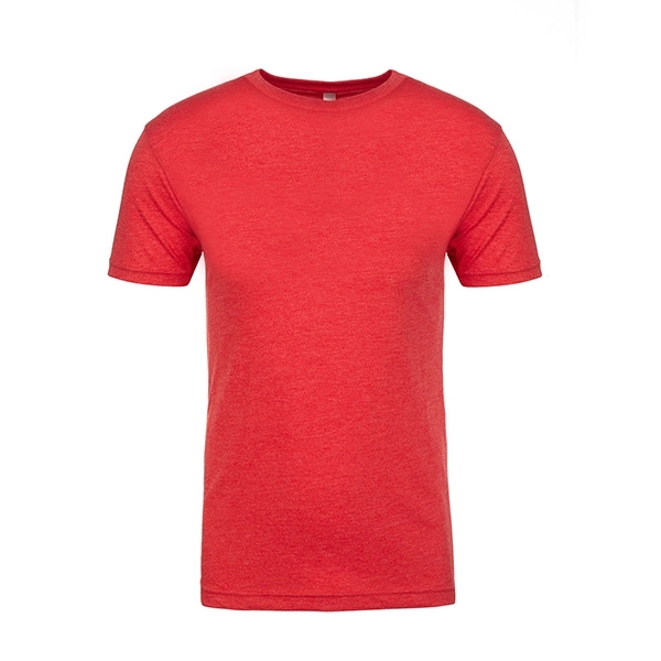 Unisex Tri-Blend T-Shirt - Unisex Tri-Blend T-Shirt - Image 9 of 13