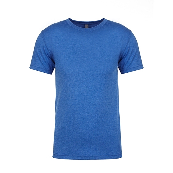 Unisex Tri-Blend T-Shirt - Unisex Tri-Blend T-Shirt - Image 10 of 13