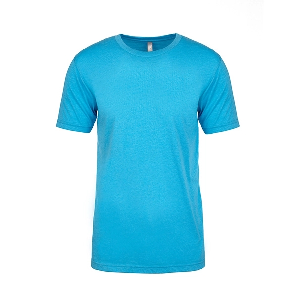 Unisex Tri-Blend T-Shirt - Unisex Tri-Blend T-Shirt - Image 11 of 13